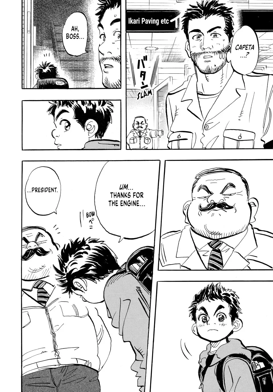capeta Chapter 6 page 59 - 