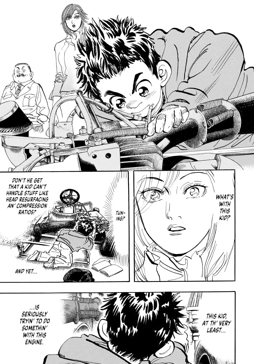 capeta Chapter 7 page 13 - 