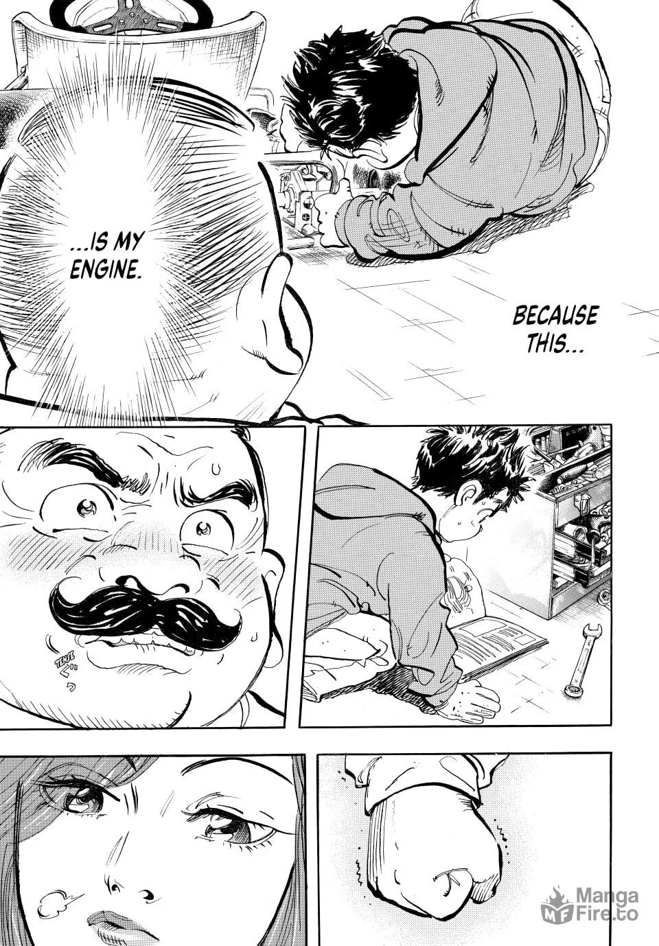 capeta Chapter 7 page 15 - 