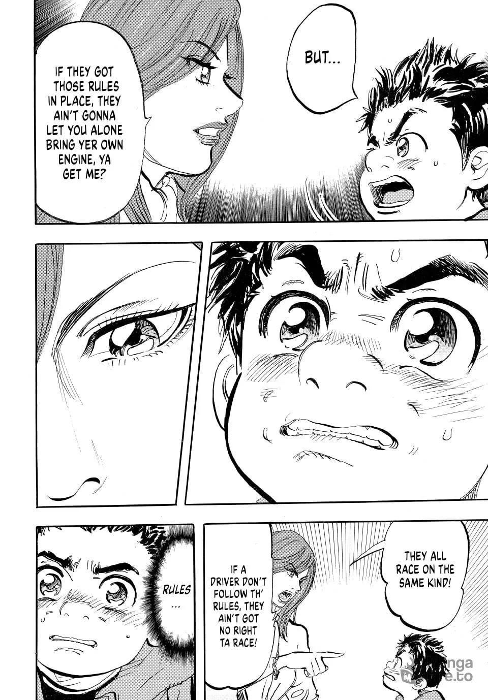 capeta Chapter 7 page 18 - 
