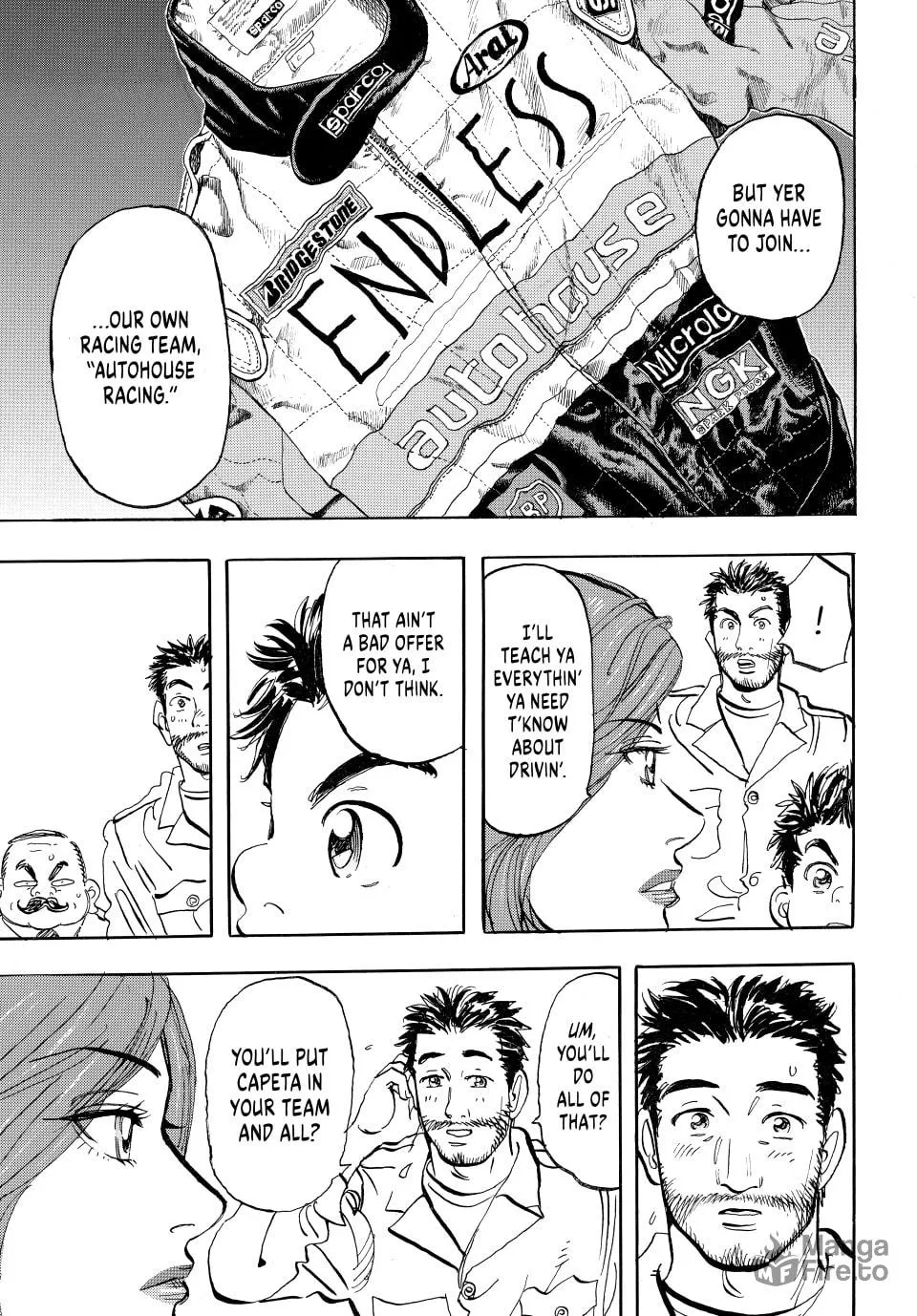 capeta Chapter 7 page 21 - 