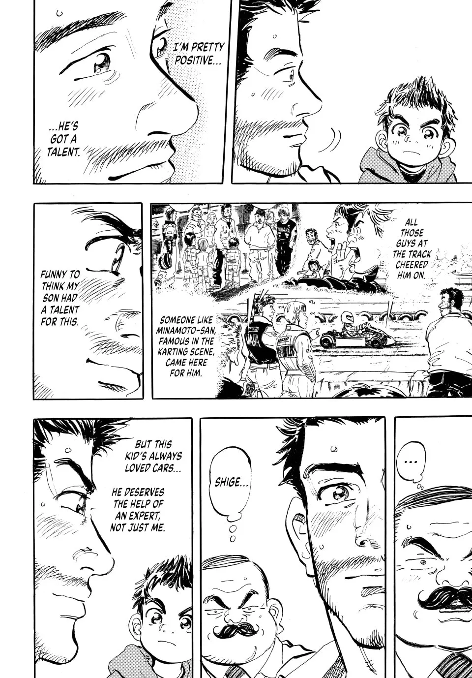 capeta Chapter 7 page 22 - 