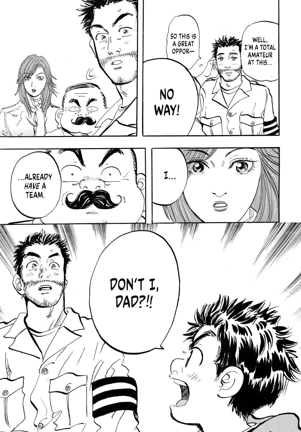 capeta Chapter 7 page 23 - 