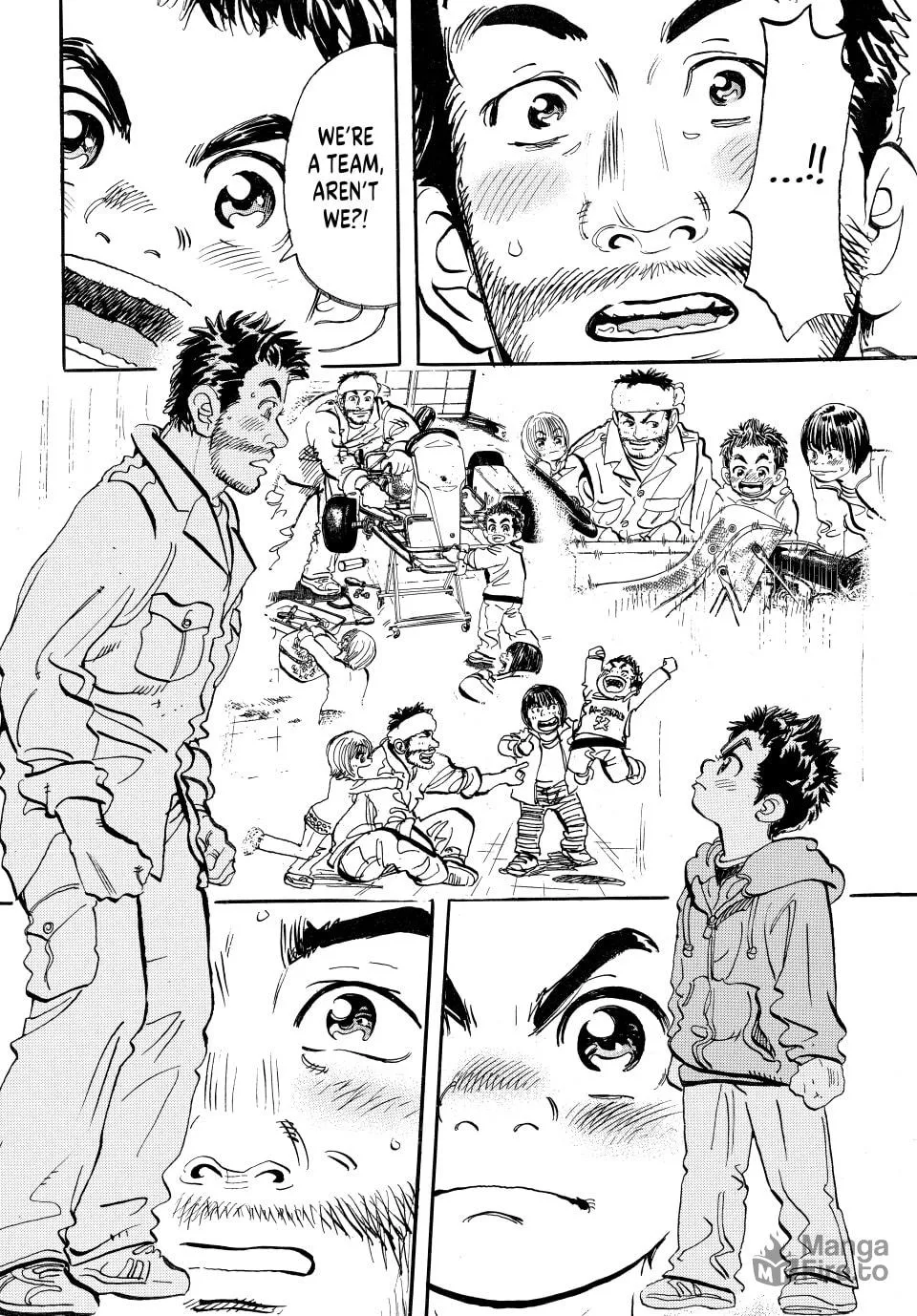 capeta Chapter 7 page 24 - 