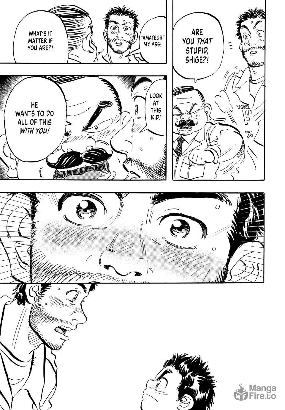 capeta Chapter 7 page 25 - 