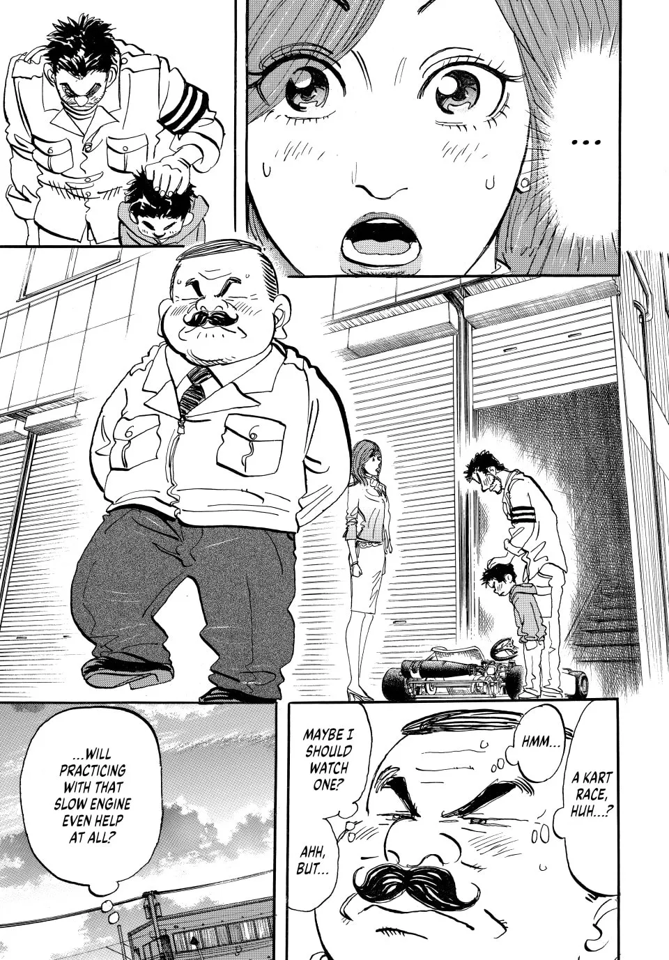 capeta Chapter 7 page 29 - 