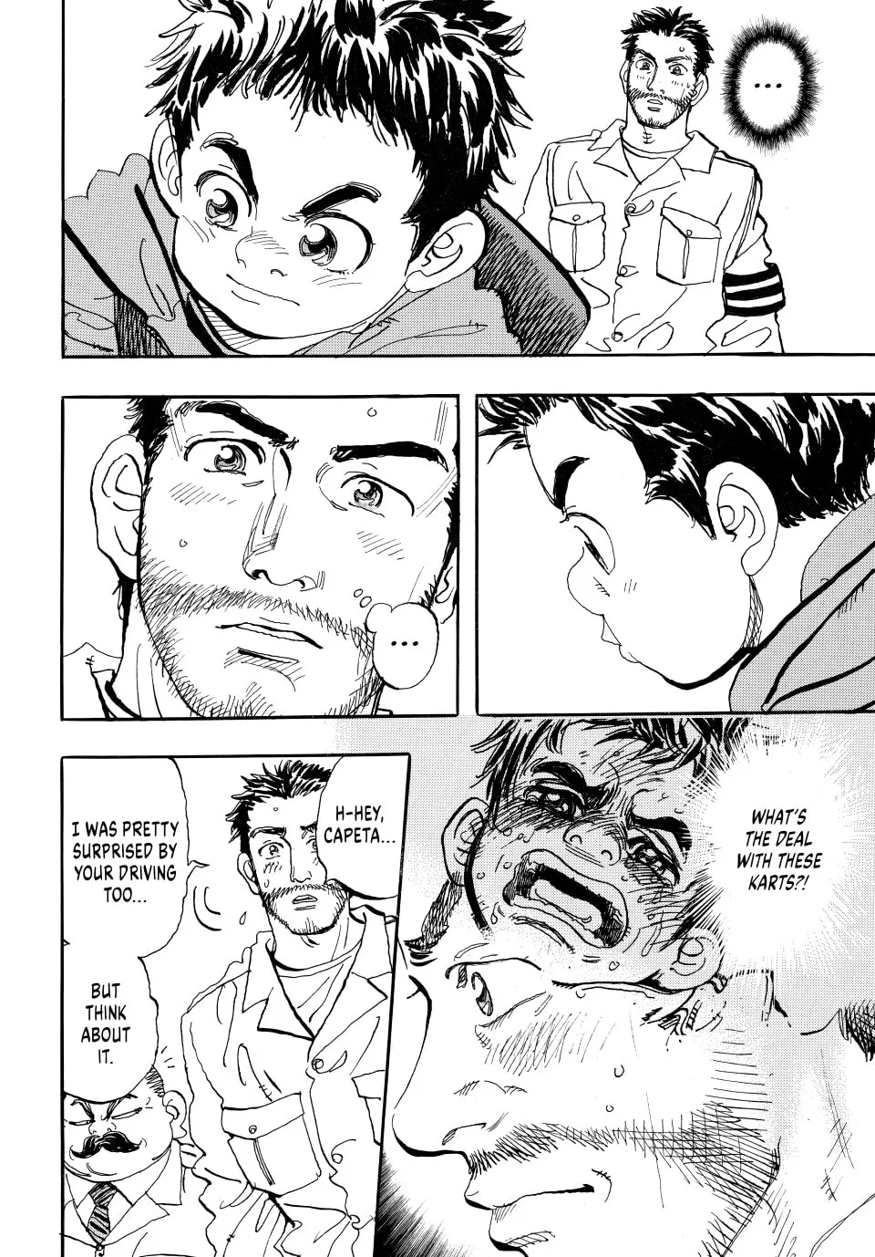 capeta Chapter 7 page 4 - 