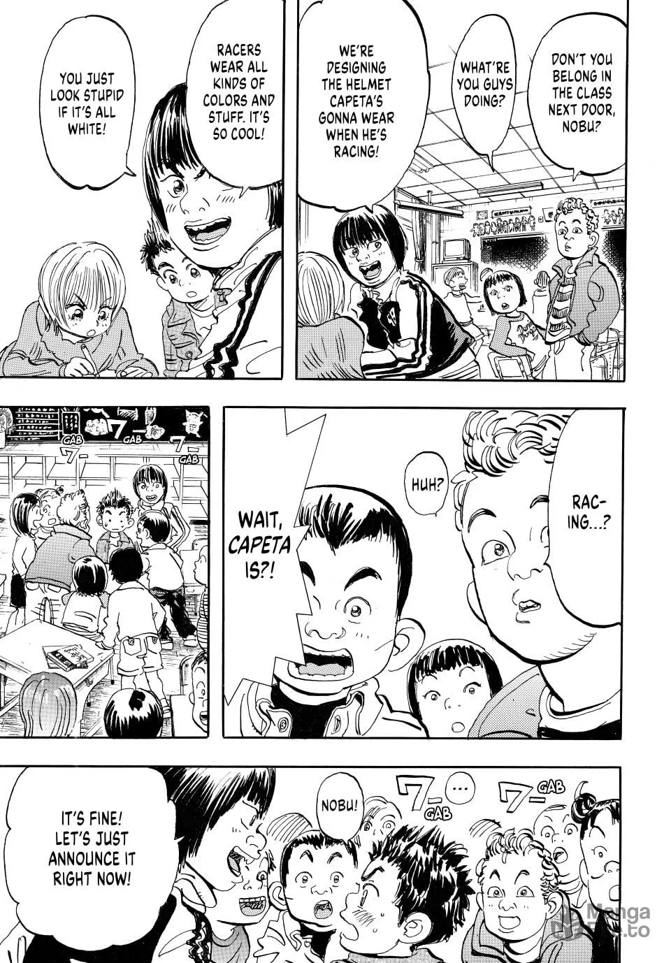 capeta Chapter 7 page 35 - 