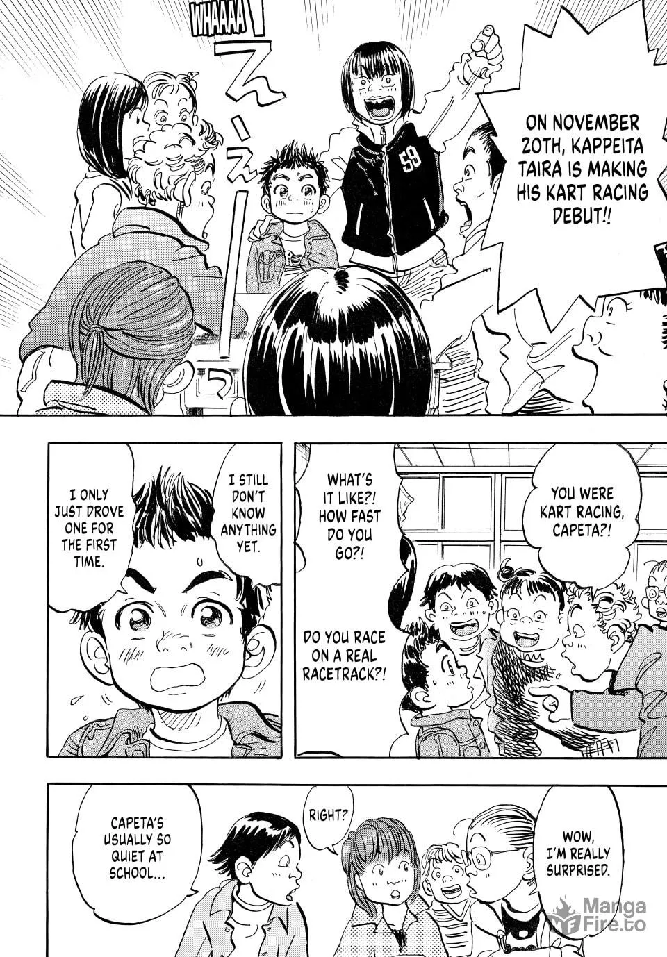 capeta Chapter 7 page 36 - 