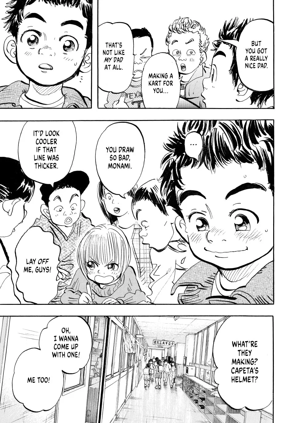 capeta Chapter 7 page 37 - 