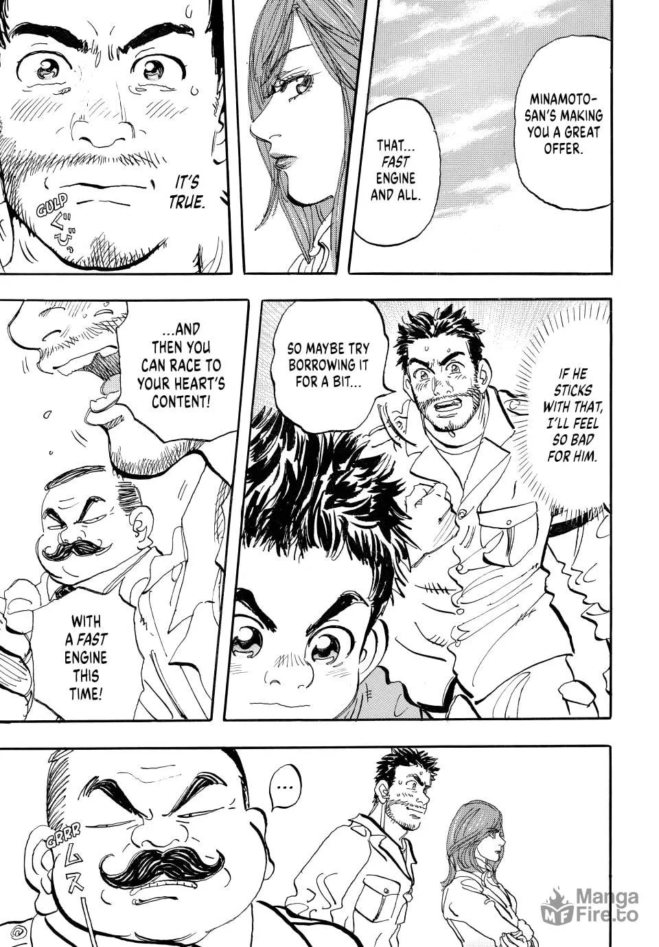 capeta Chapter 7 page 5 - 