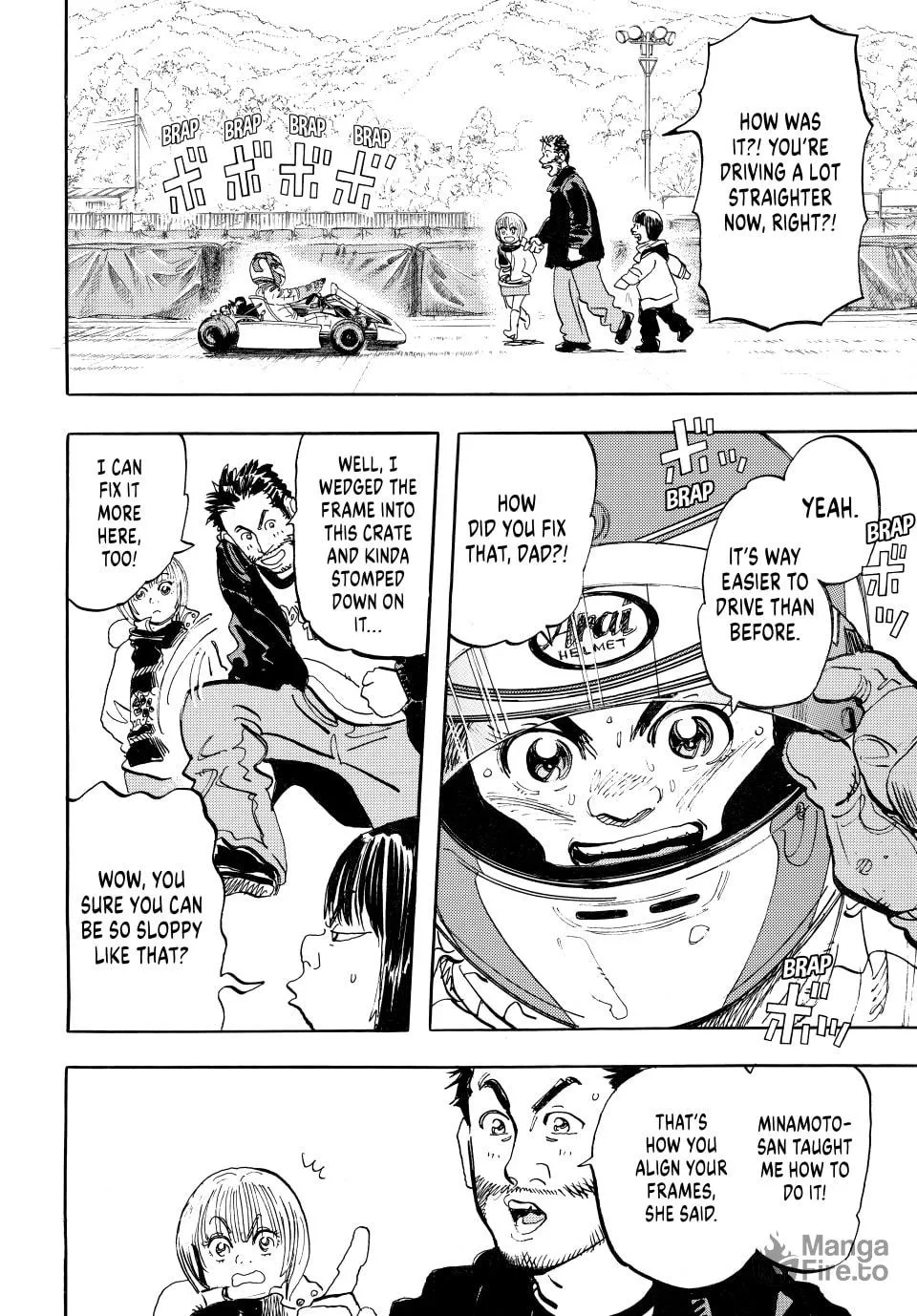 capeta Chapter 7 page 42 - 