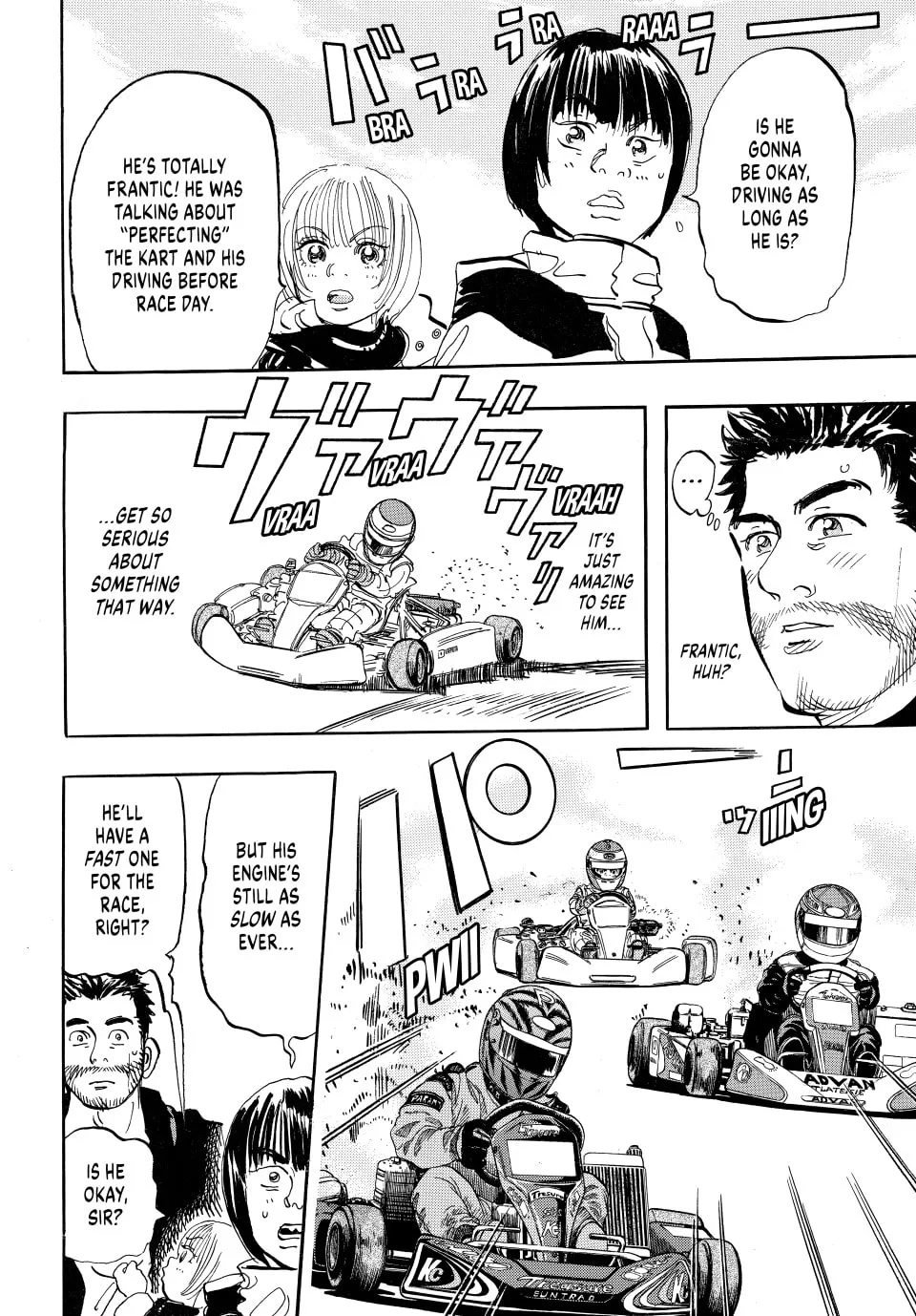 capeta Chapter 7 page 44 - 