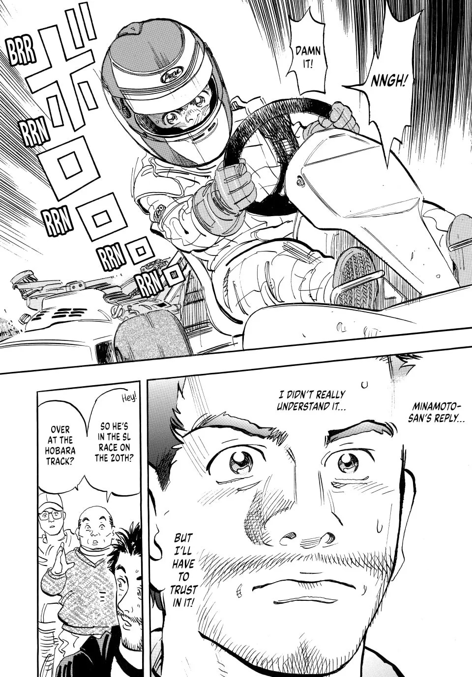 capeta Chapter 7 page 46 - 