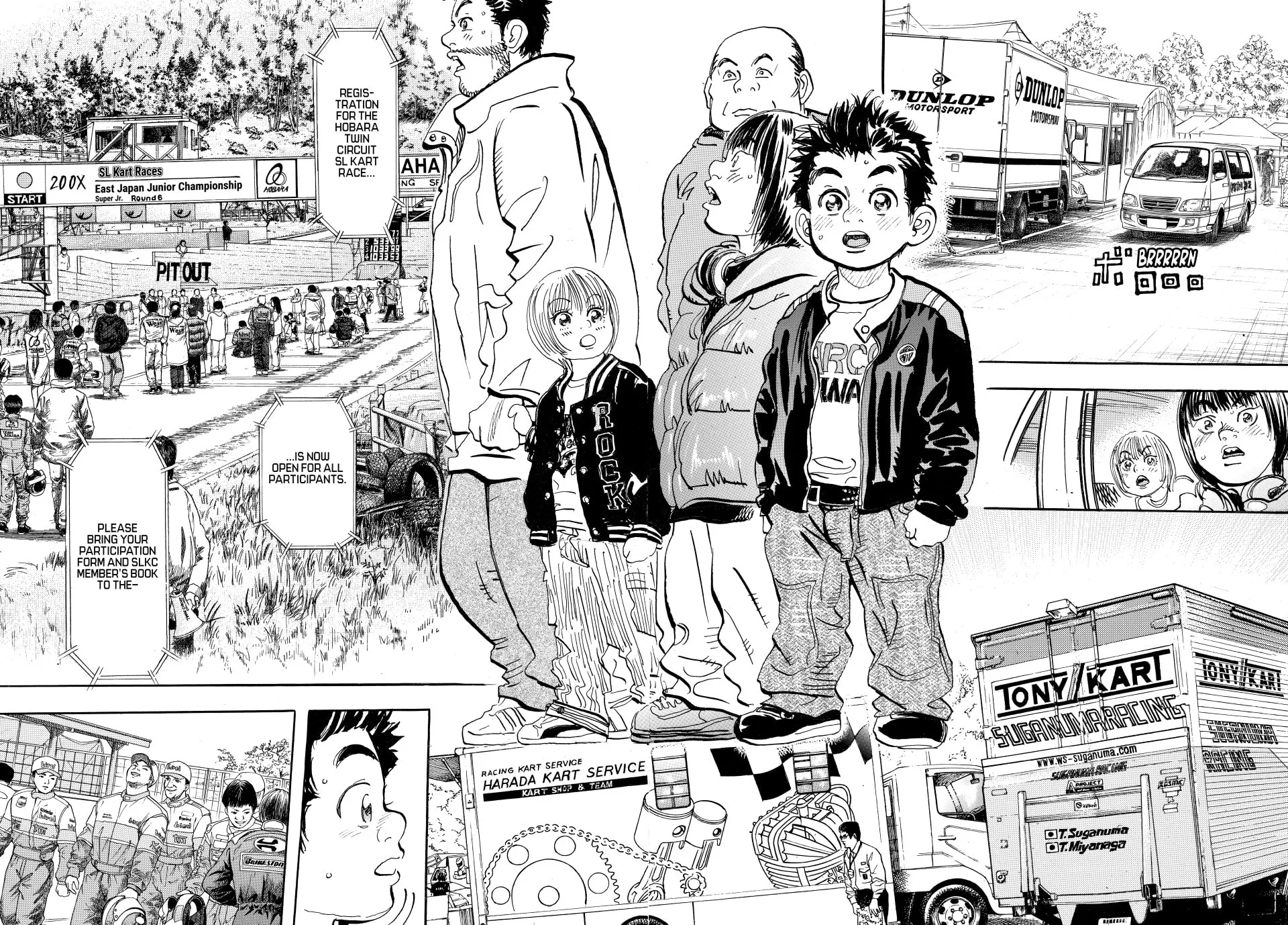 capeta Chapter 7 page 49 - 