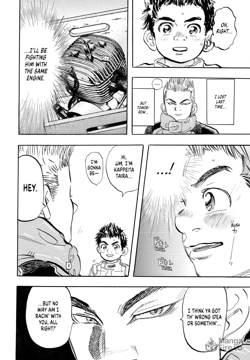 capeta Chapter 7 page 54 - 