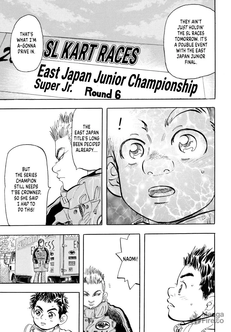 capeta Chapter 7 page 55 - 