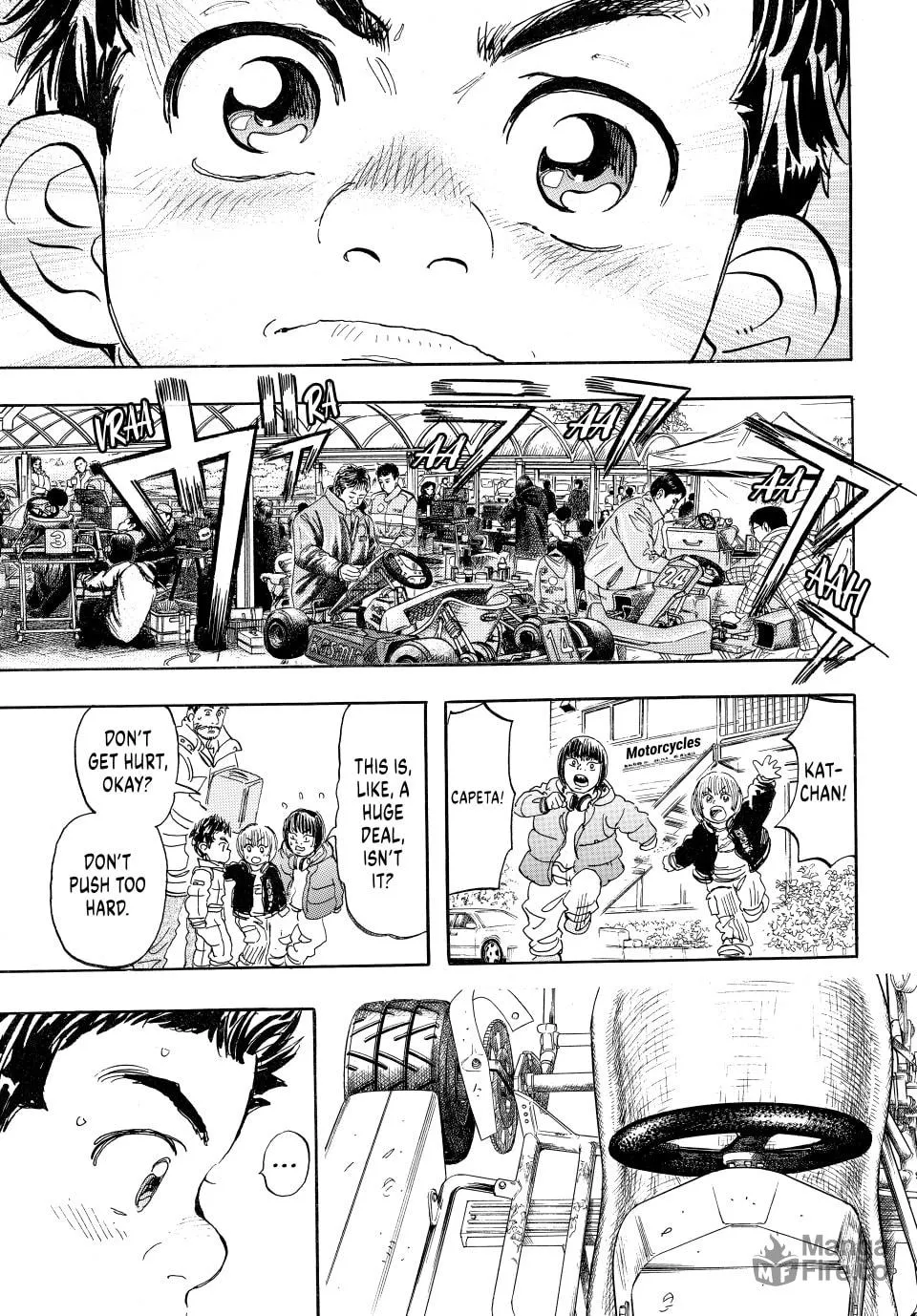 capeta Chapter 7 page 57 - 