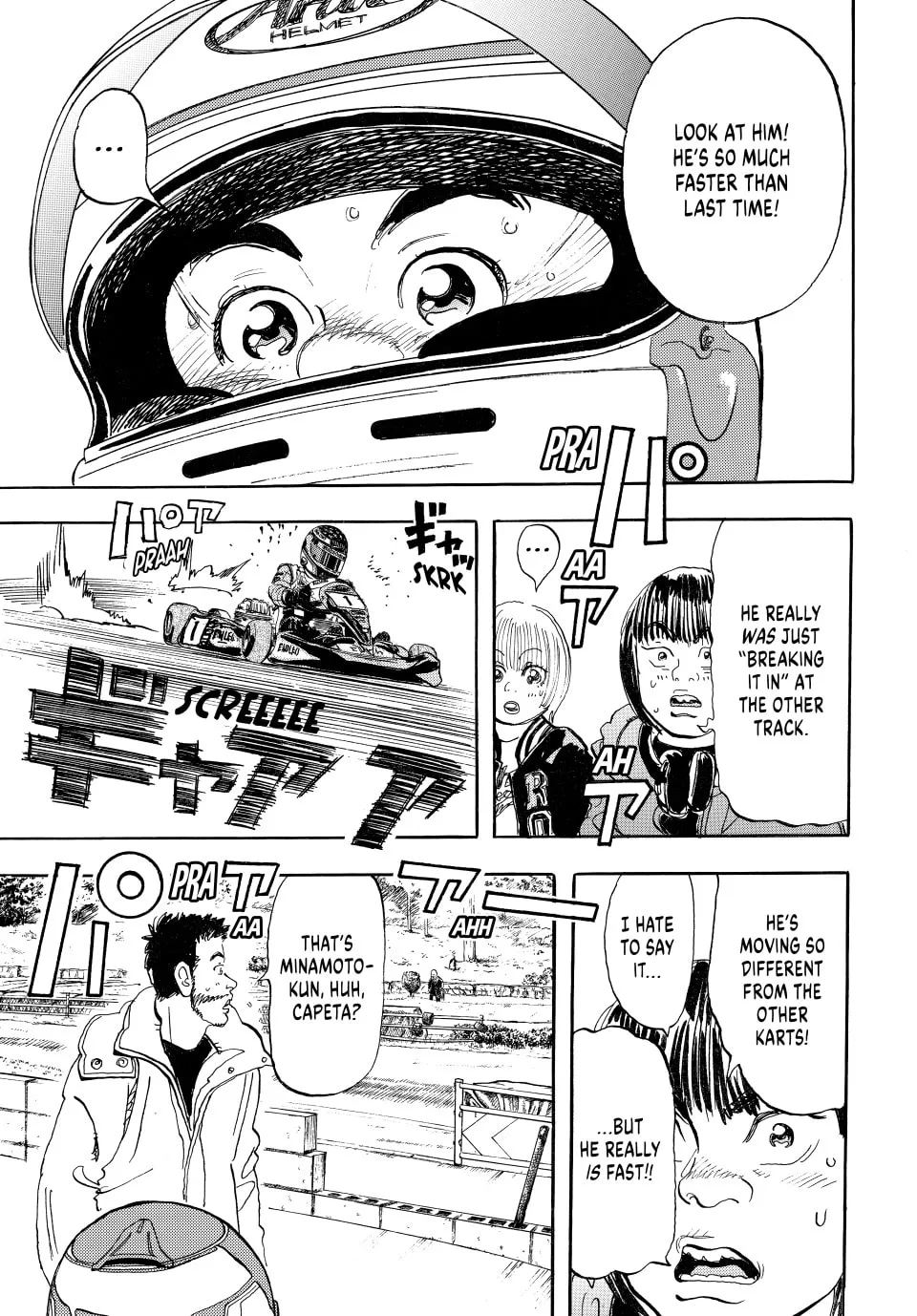 capeta Chapter 8 page 11 - 