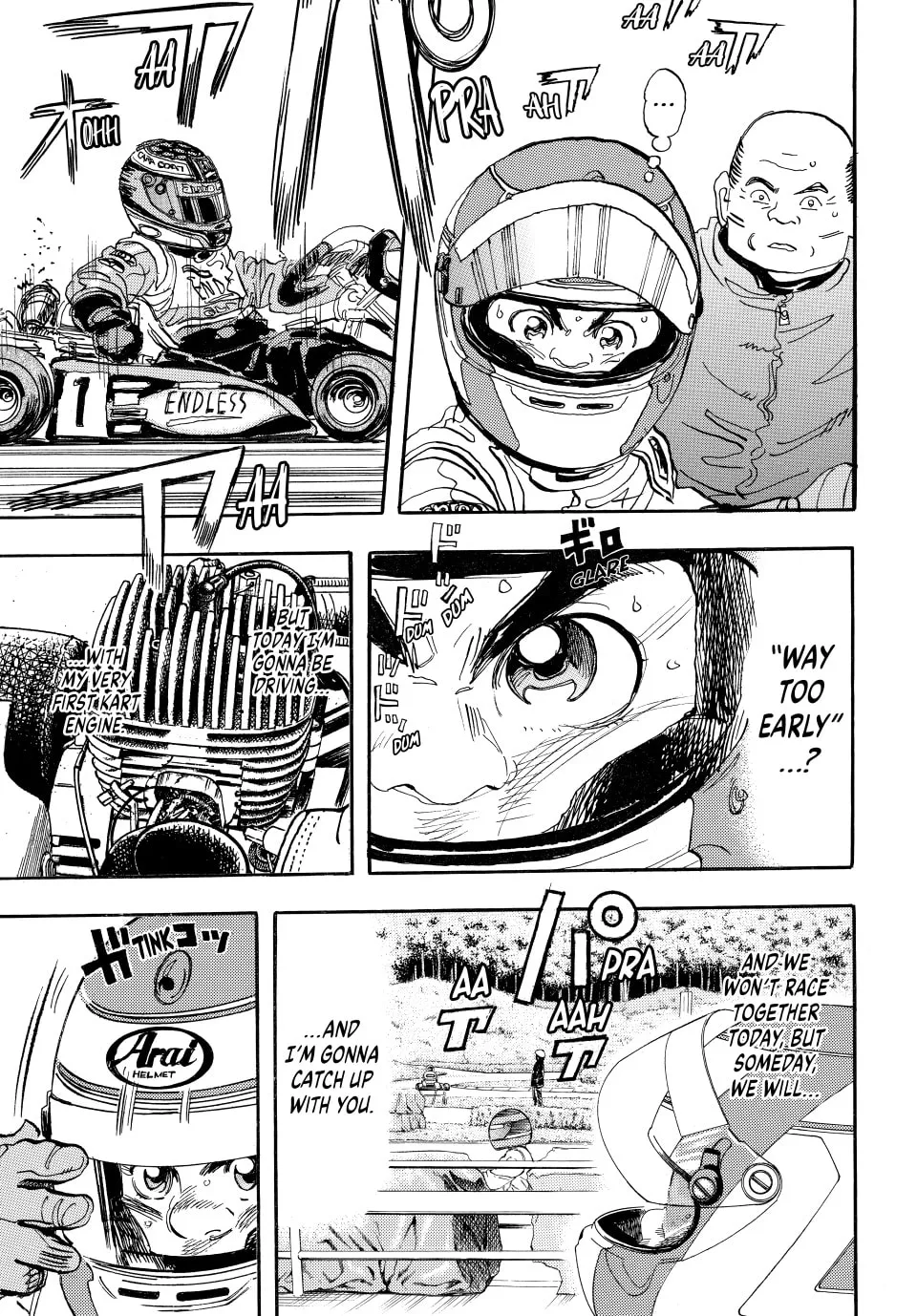 capeta Chapter 8 page 13 - 
