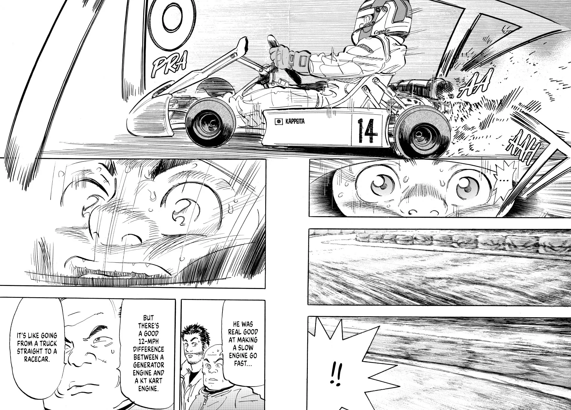 capeta Chapter 8 page 16 - 