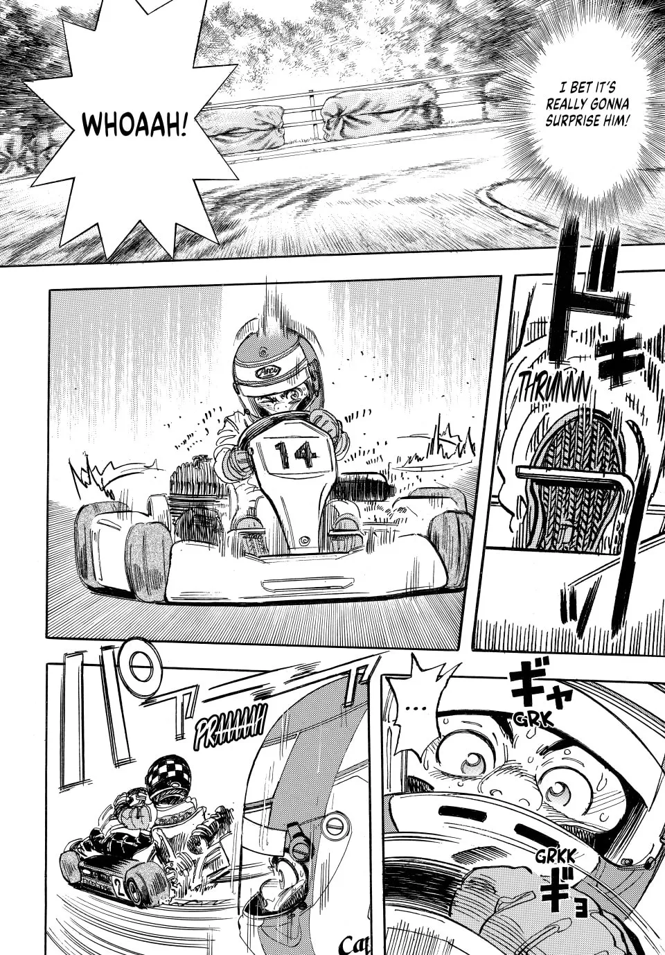 capeta Chapter 8 page 17 - 