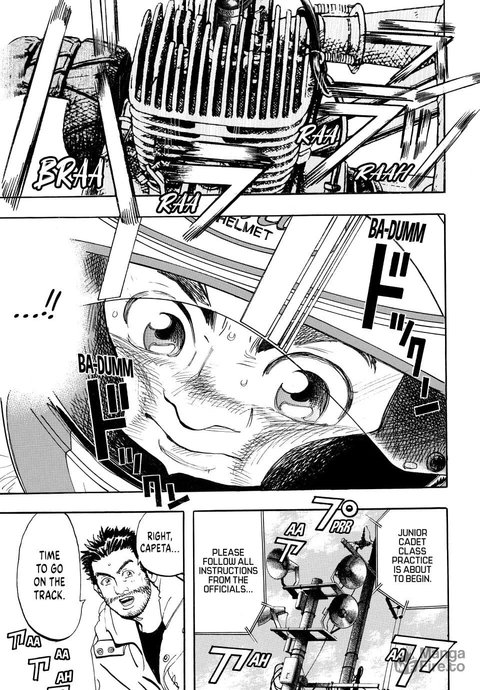 capeta Chapter 8 page 3 - 