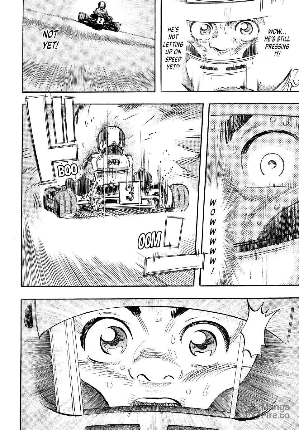 capeta Chapter 8 page 21 - 