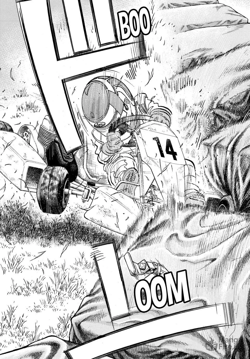capeta Chapter 8 page 25 - 