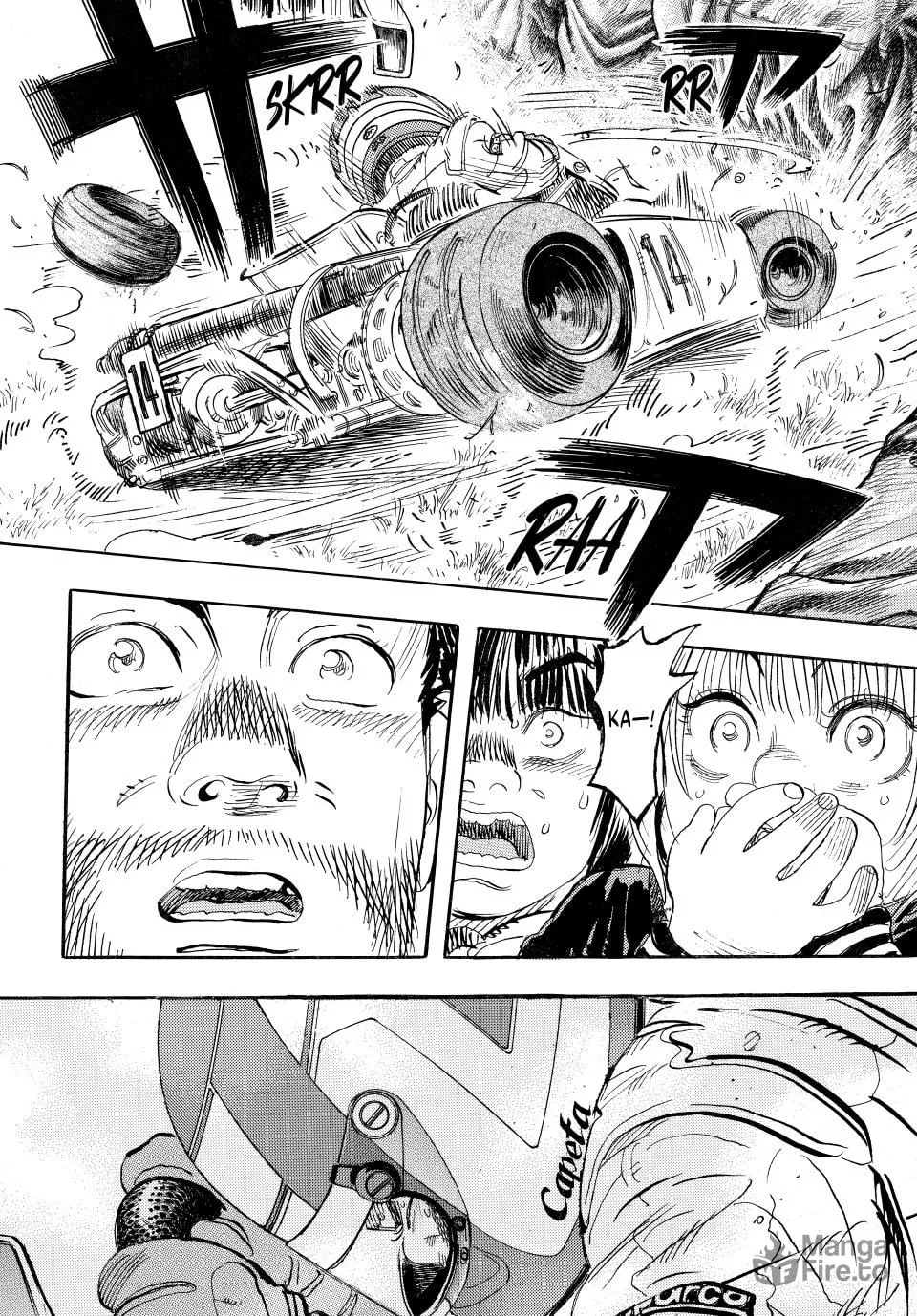 capeta Chapter 8 page 27 - 