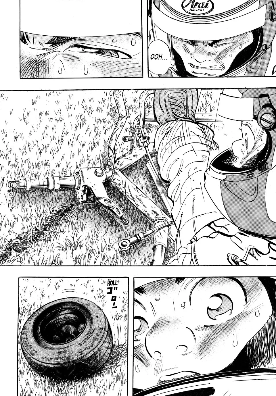capeta Chapter 8 page 29 - 