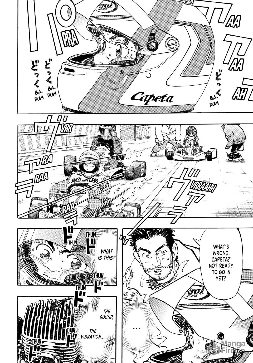 capeta Chapter 8 page 5 - 