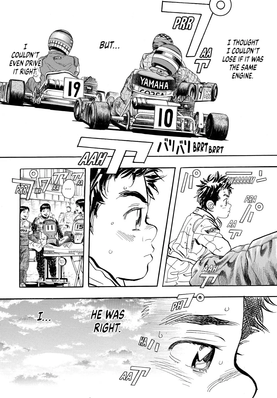 capeta Chapter 8 page 49 - 