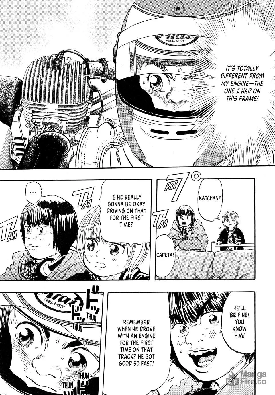capeta Chapter 8 page 6 - 