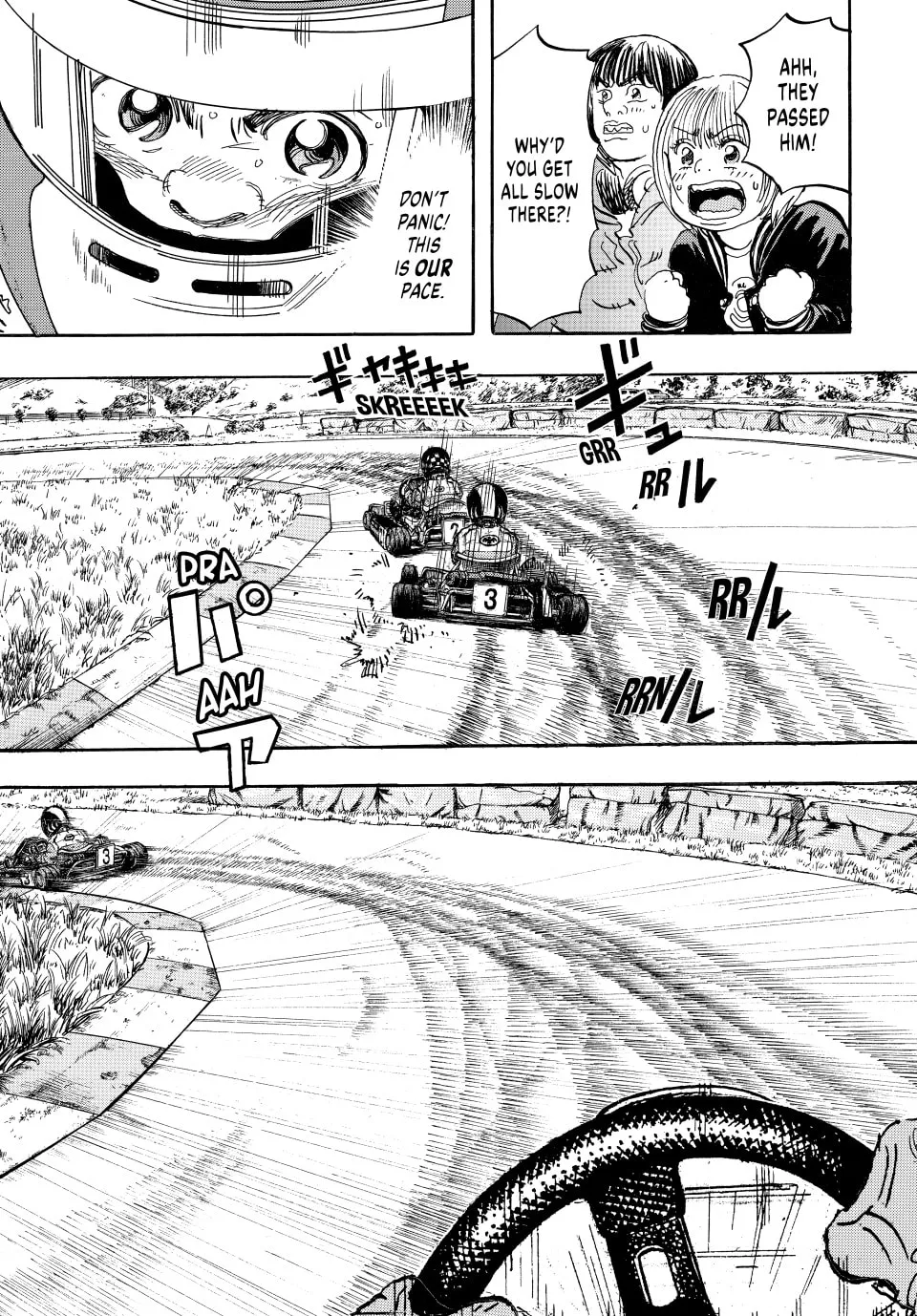 capeta Chapter 9 page 13 - 