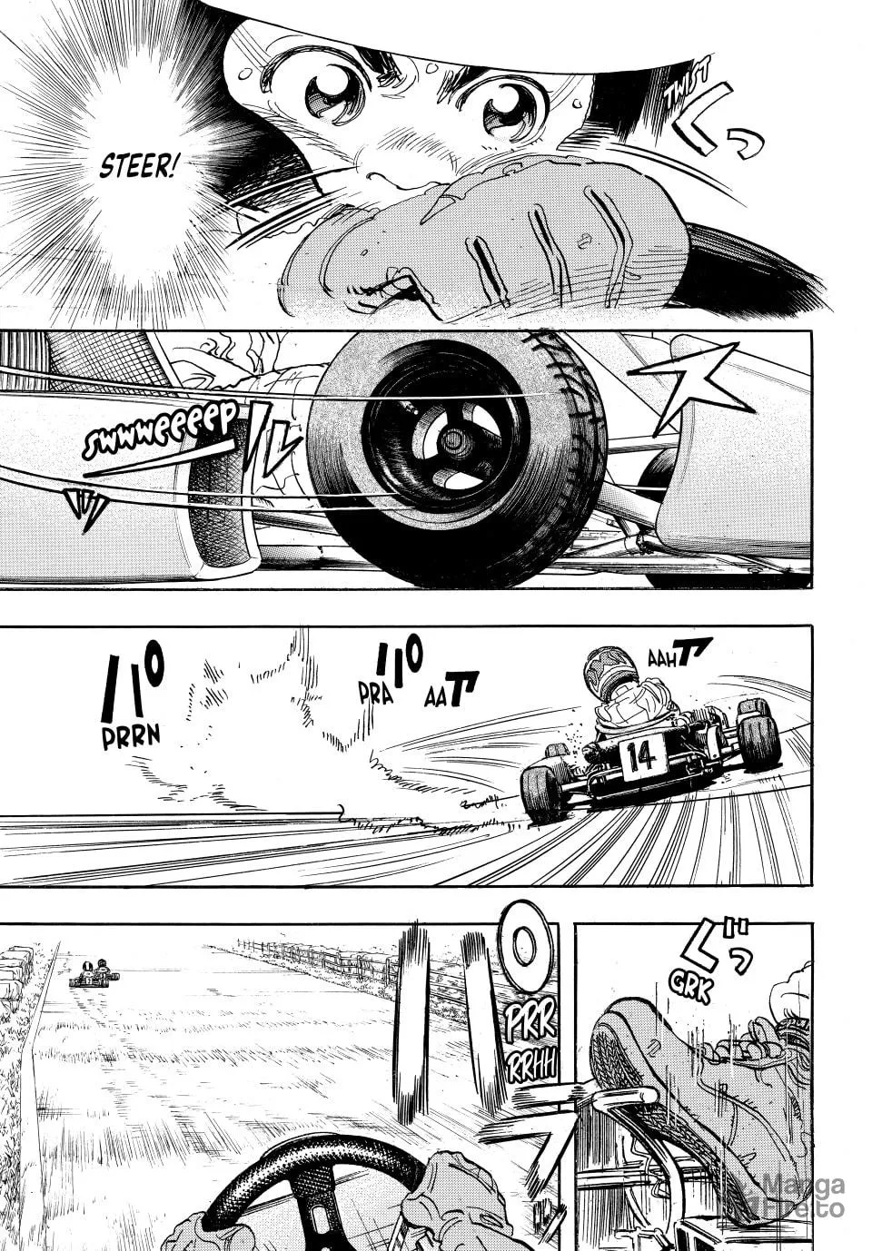 capeta Chapter 9 page 15 - 