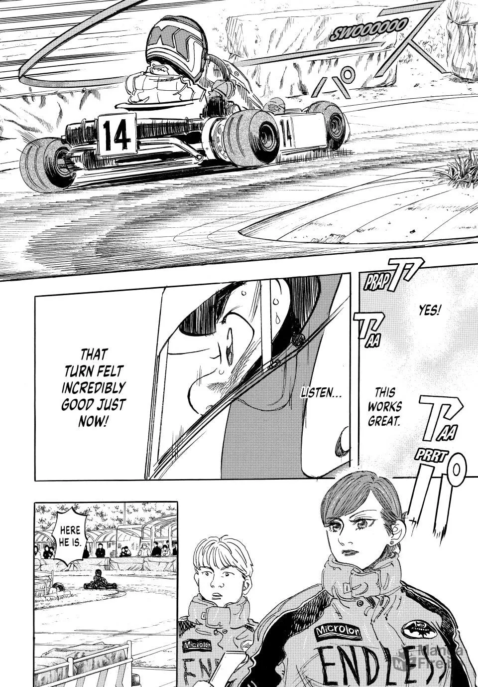 capeta Chapter 9 page 18 - 