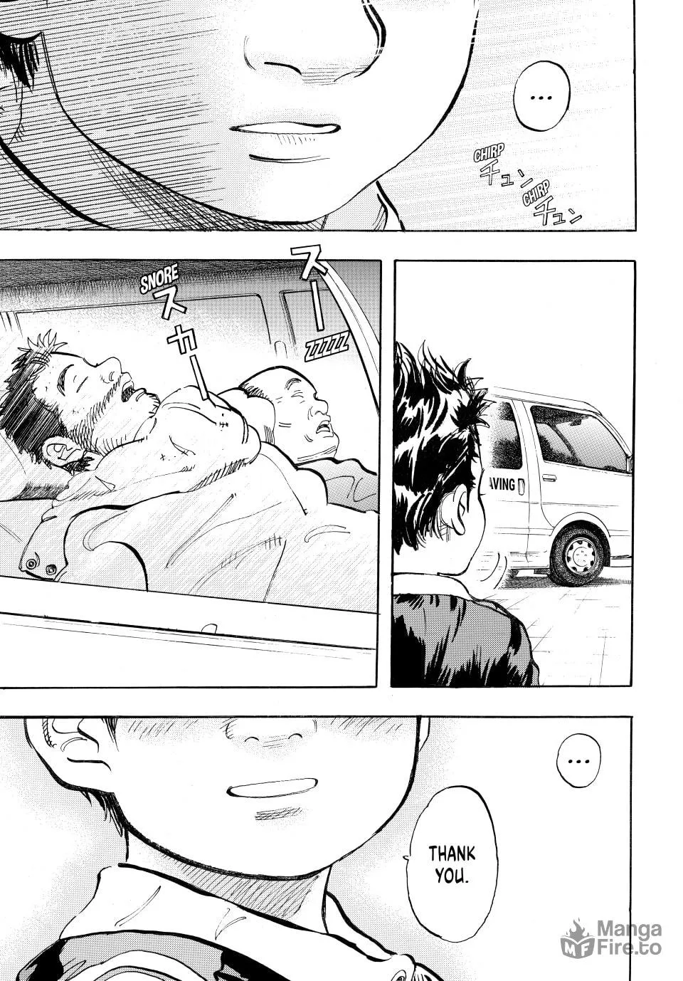 capeta Chapter 9 page 3 - 