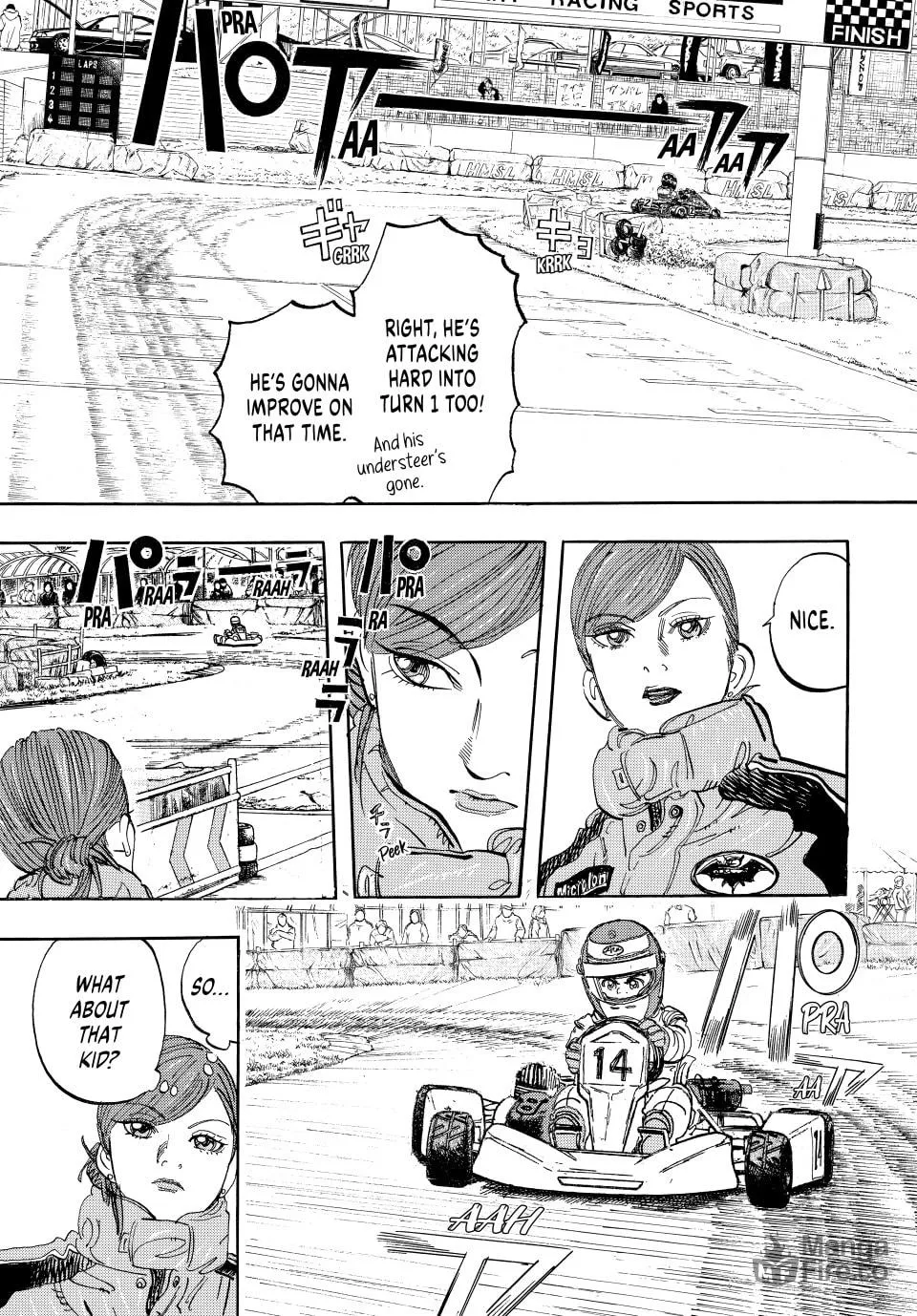 capeta Chapter 9 page 21 - 