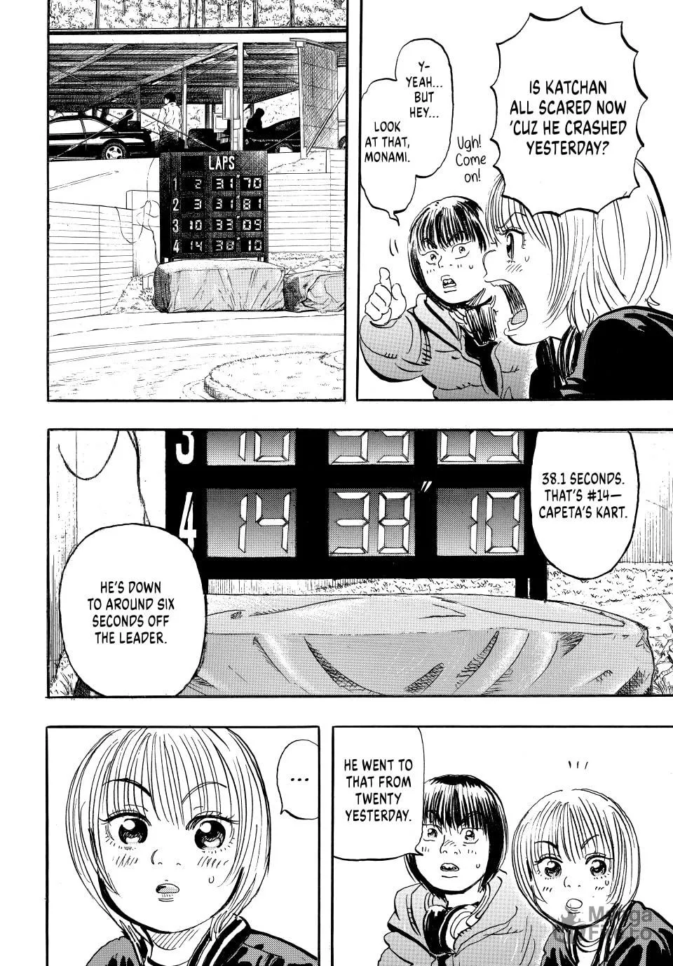 capeta Chapter 9 page 24 - 