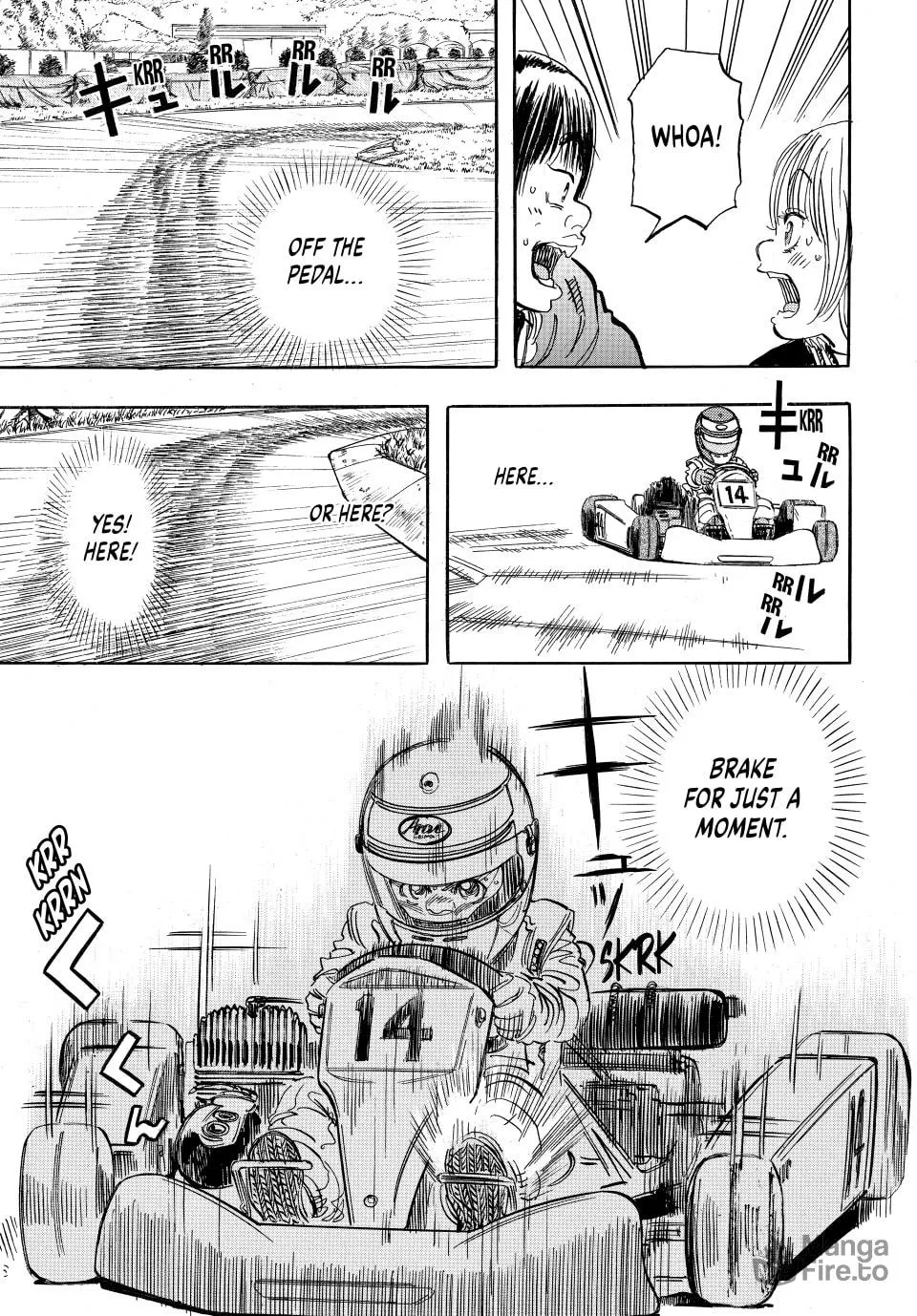 capeta Chapter 9 page 25 - 