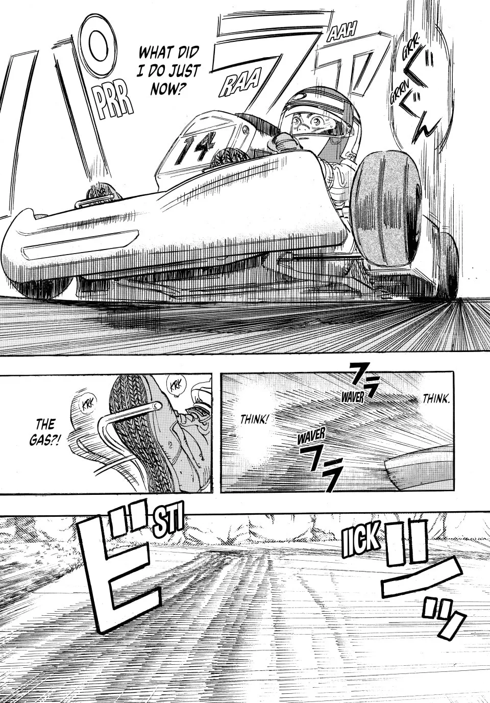 capeta Chapter 9 page 29 - 