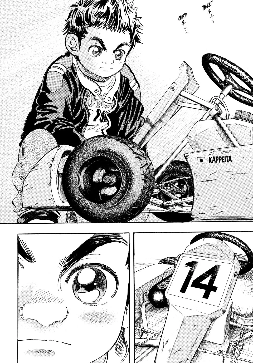capeta Chapter 9 page 4 - 