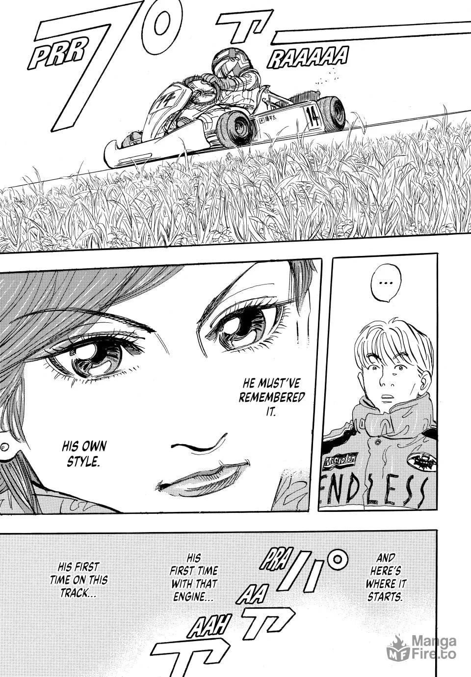 capeta Chapter 9 page 36 - 