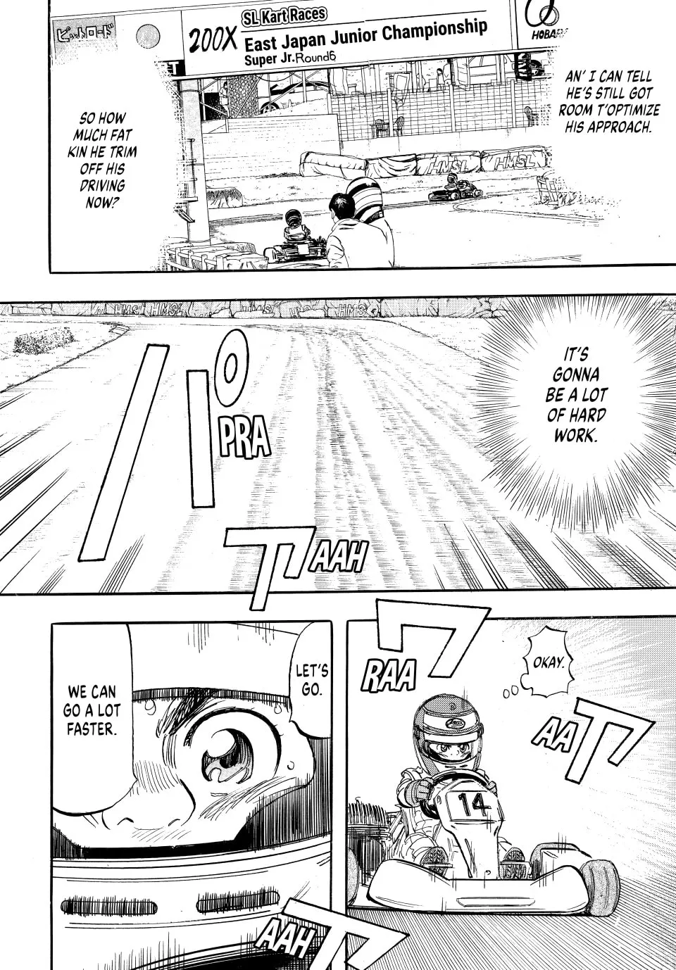 capeta Chapter 9 page 37 - 