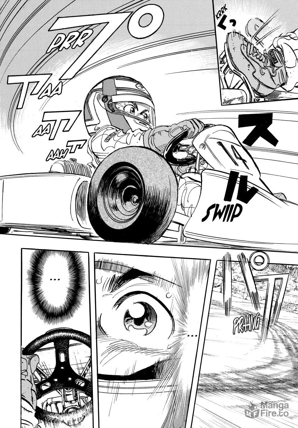 capeta Chapter 9 page 39 - 