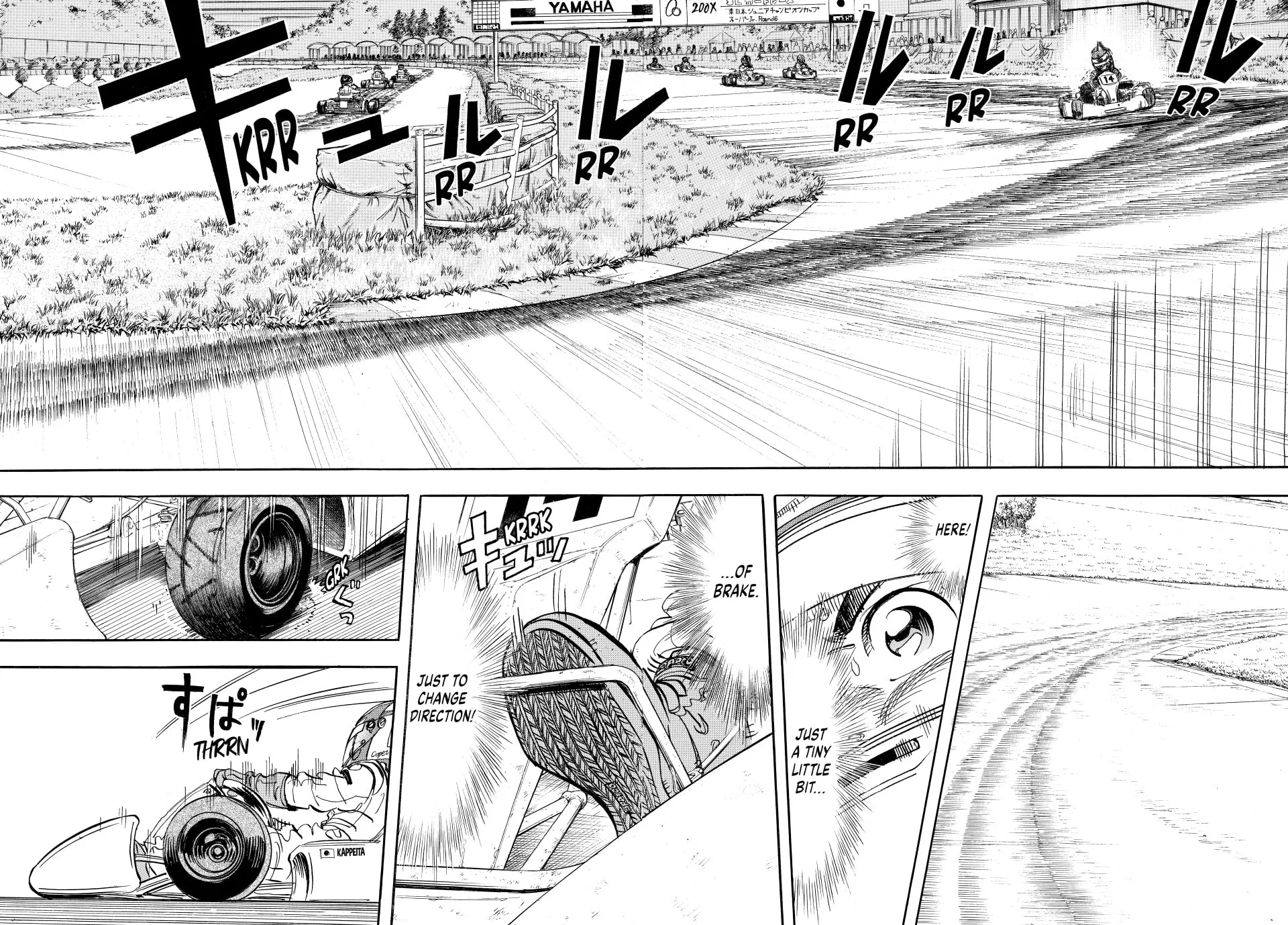 capeta Chapter 9 page 43 - 