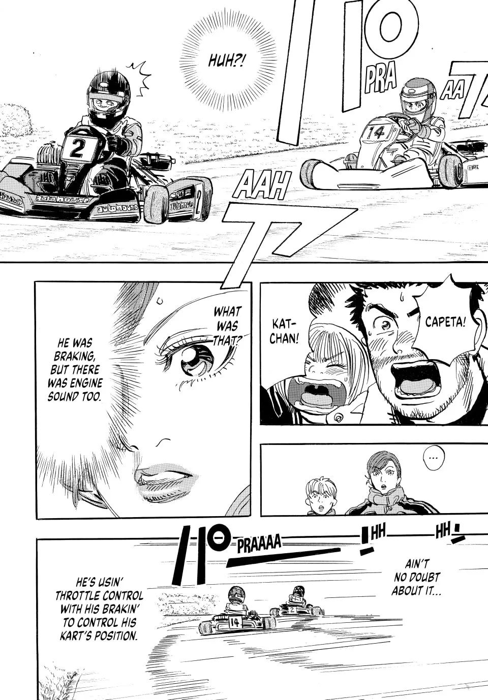capeta Chapter 9 page 47 - 