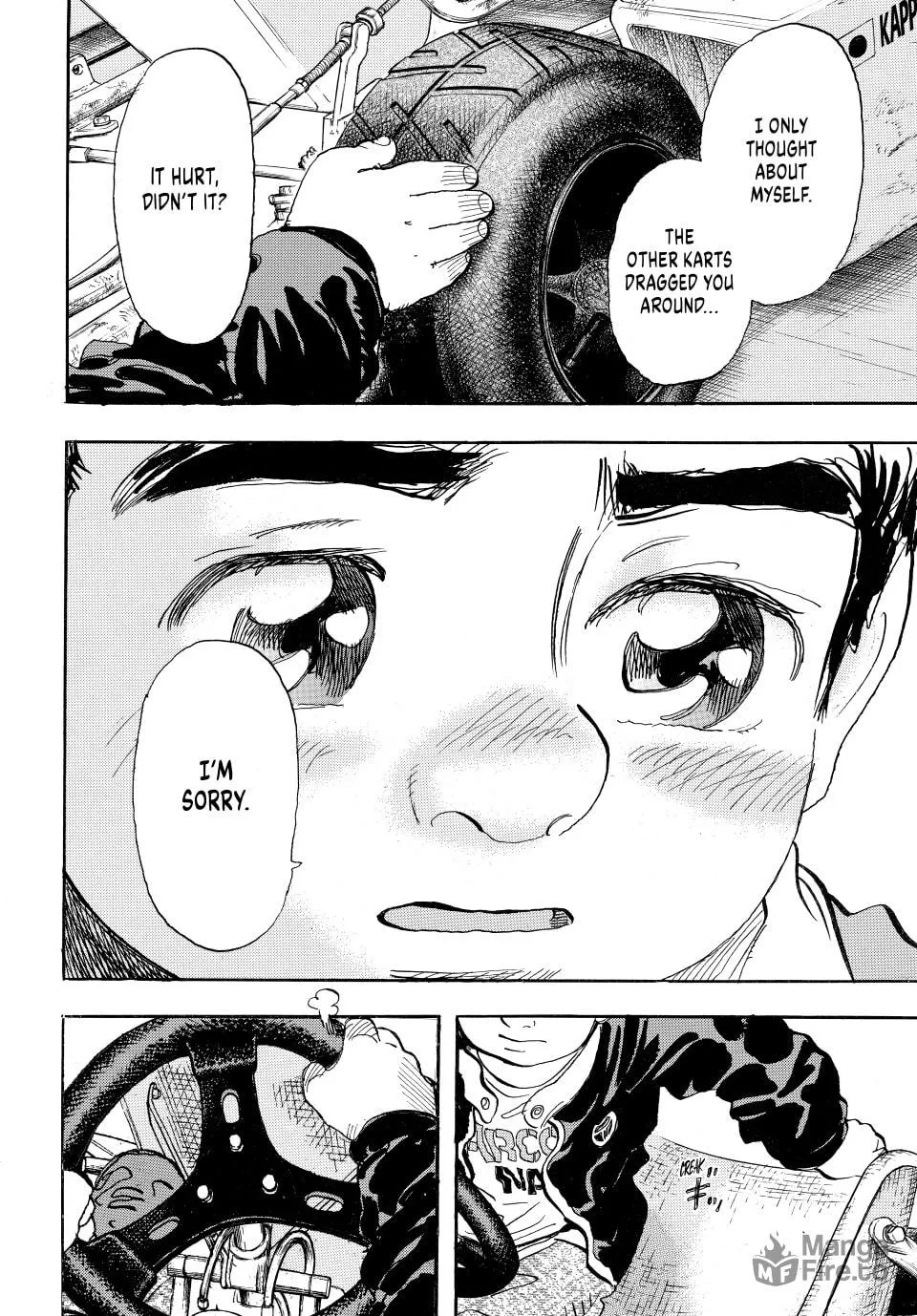 capeta Chapter 9 page 6 - 