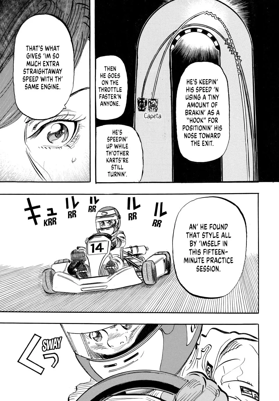 capeta Chapter 9 page 53 - 